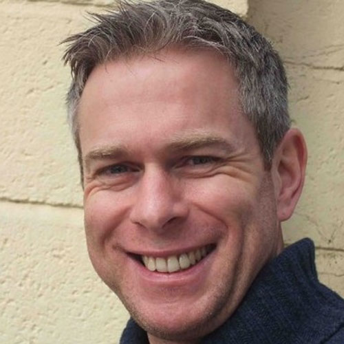 Chris Pacey
