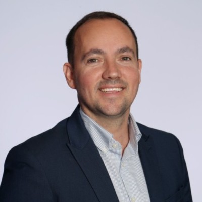 Chris Partridge