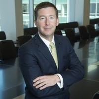 Greg Hendrick