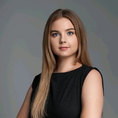 Greta Ranonytė