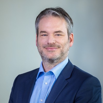 Julien Descombes