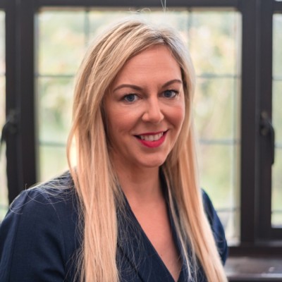 Louise Abbott