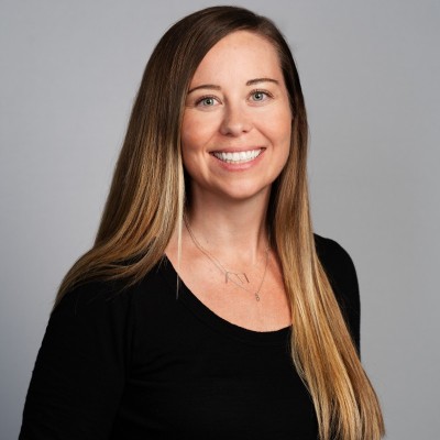 Michelle Van Horn