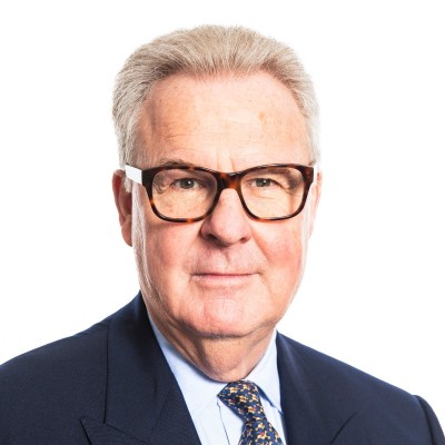 Neil Holloway