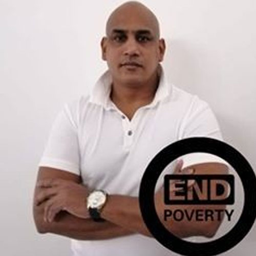 Prabhu Moorthy