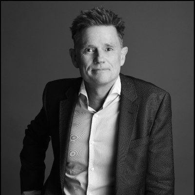 Richard Broadbent
