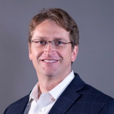 Steve Mott