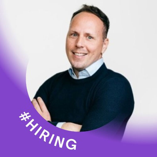 Thorsten de Jong