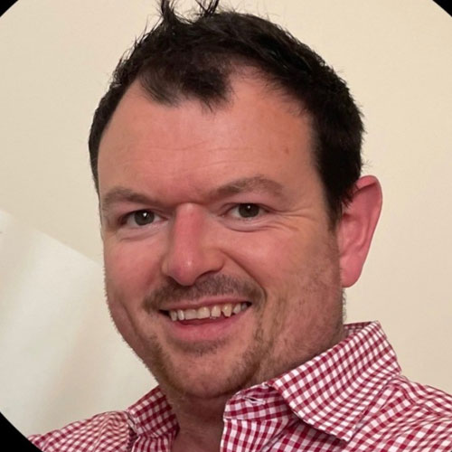 Jason Wynne