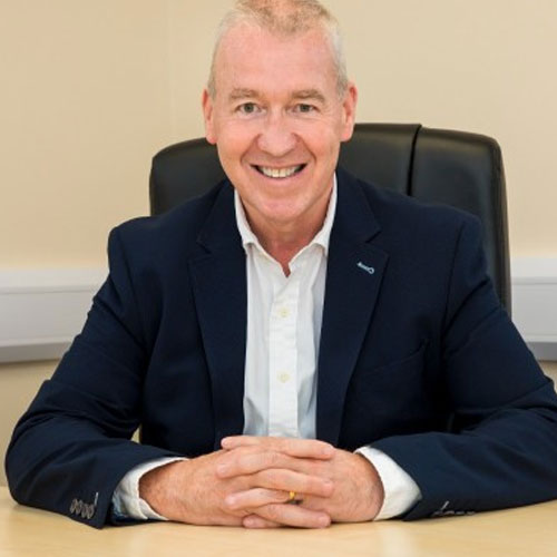 Paul Holland