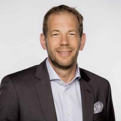 Adrian Glatz