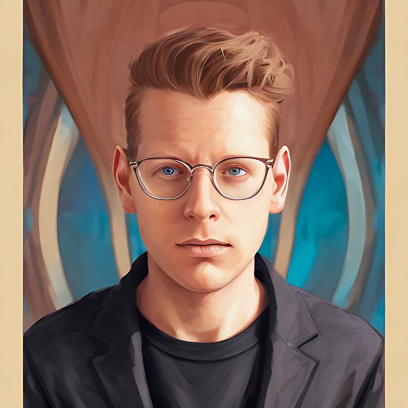 Alex Grinman