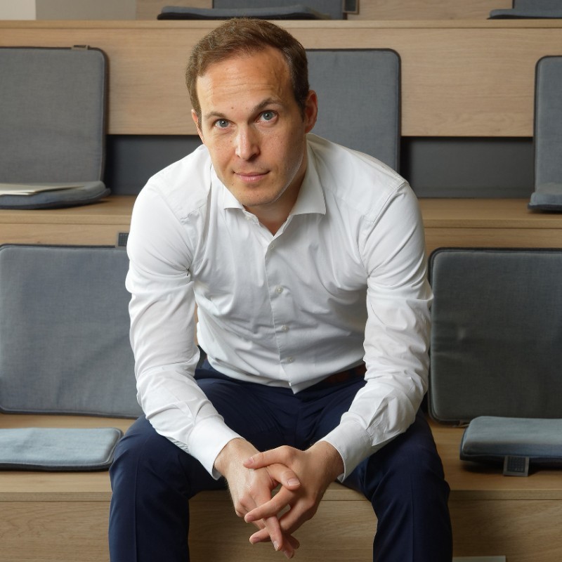 András Fischer