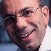 Andrea Pozzi