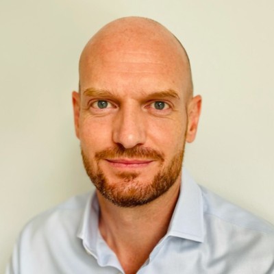 Andrew Bresler