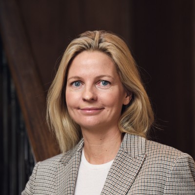 Anna Storåkers