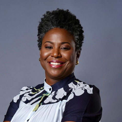 Danielle Cameron Duncan