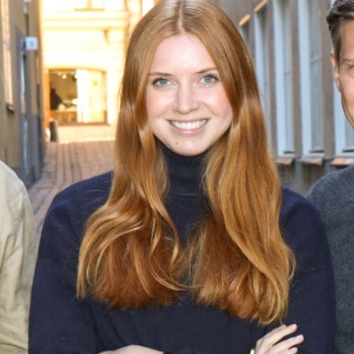 Filippa Bolz