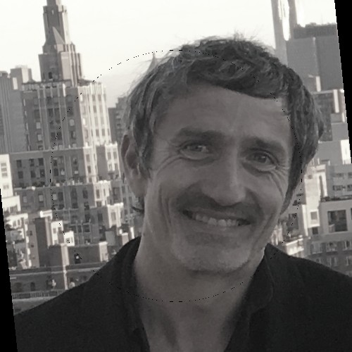 Herve Carrere