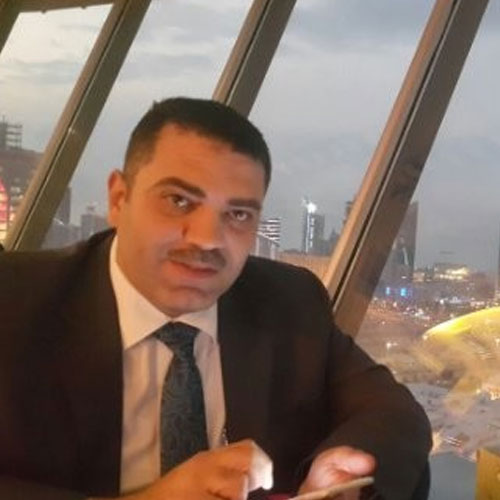 Hussam Zahdeh