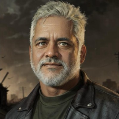 Jack Chawla