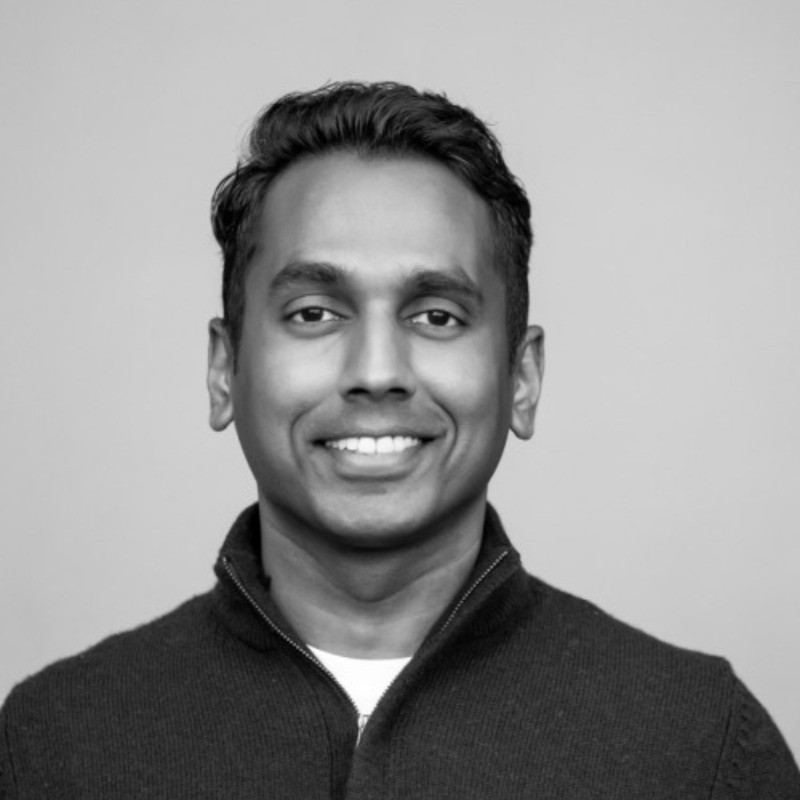 Kiruba Shankar Eswaran