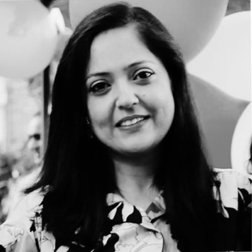 Mansi Behl