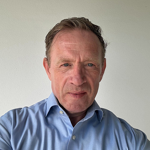 Marcel Jongmans
