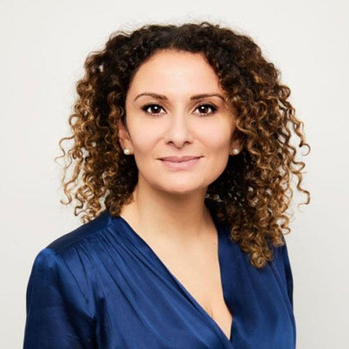 Maria Siano