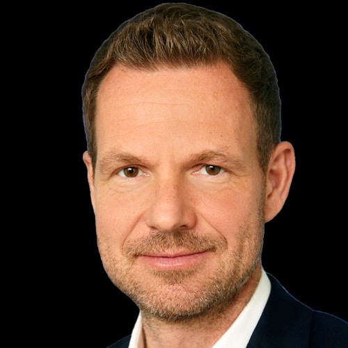 Mark Grether