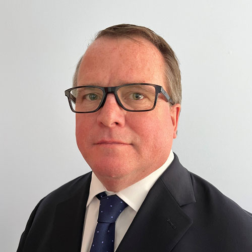 Mark Tainton