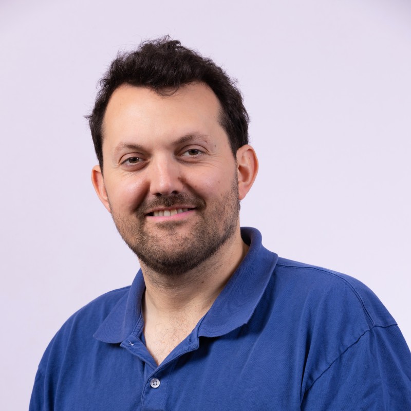 Nick Robnett