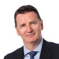 Paul Bermingham