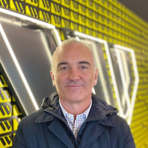 Rodrigo Garcia Estebarena