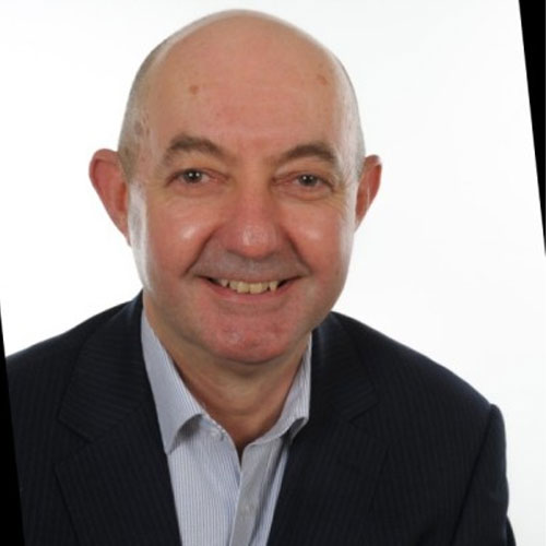Ross Turrell