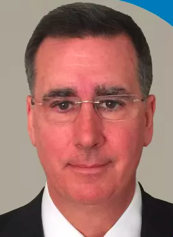 John J. Fawcett