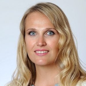 Veronika Lovett