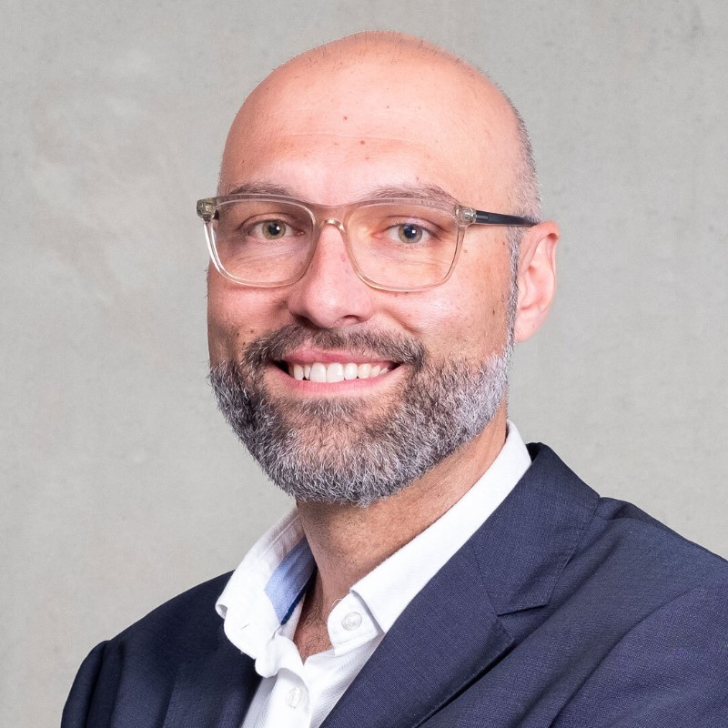 Victor Martin