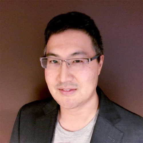 Wayne Chung