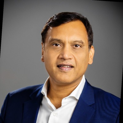 Abhishek Shankar