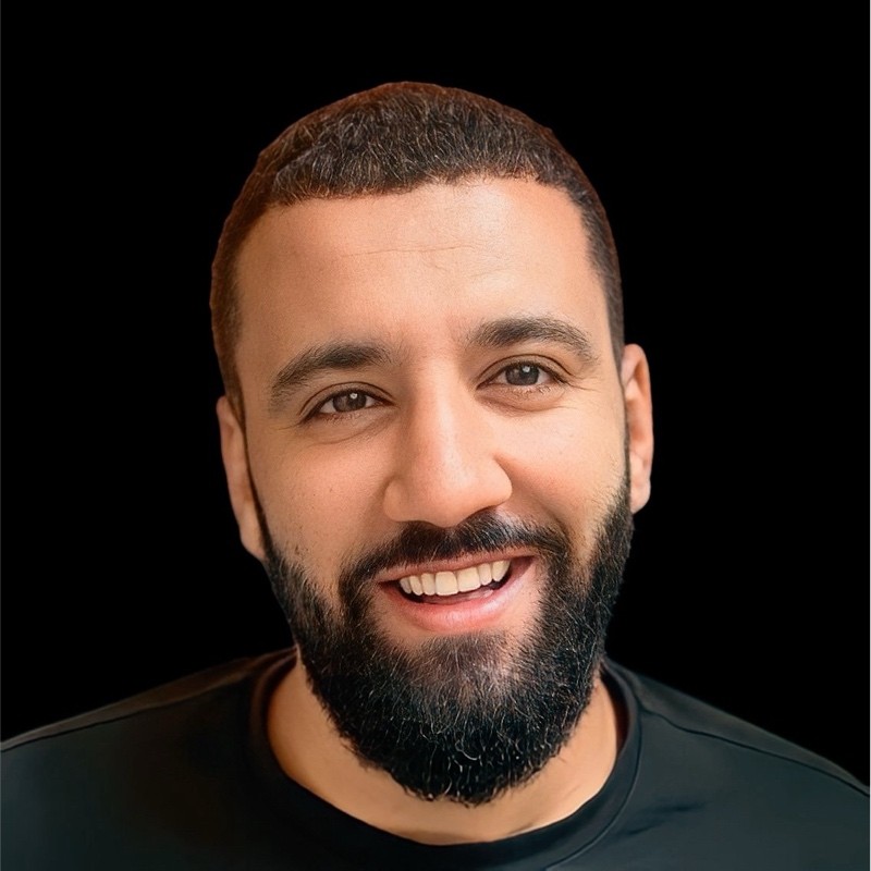 Ali El Hassouni