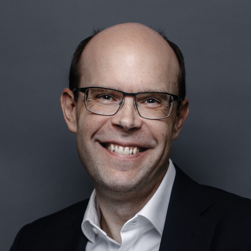 Andreas Hedlund