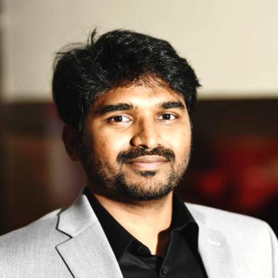 Arun Thallapelly