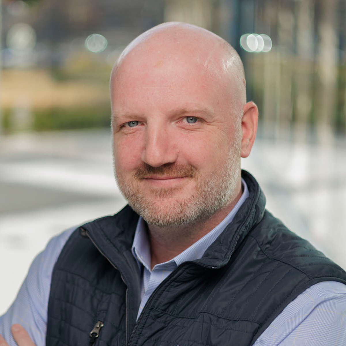 Chris Bracken