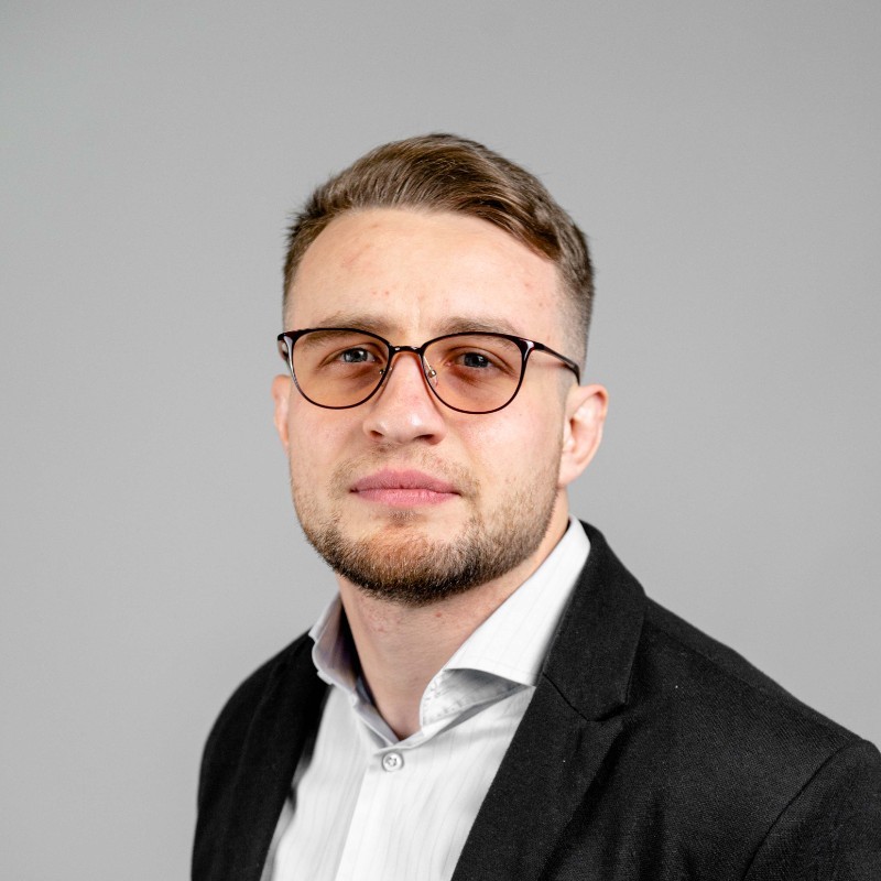 Dan Martalog