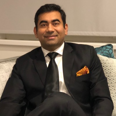 Kunal Purohit