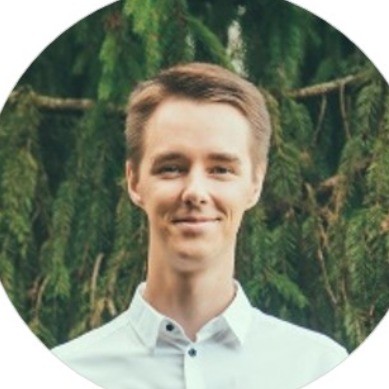 Mantas Eitutis