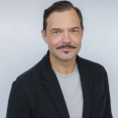 Mark Fleming