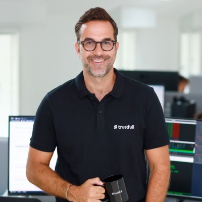 Marko Maras