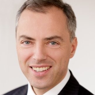Michael Bonacker
